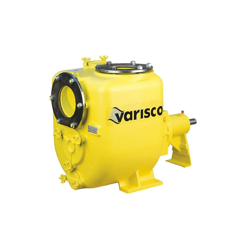 Самовсасывающий центробежный насос Varisco JS   