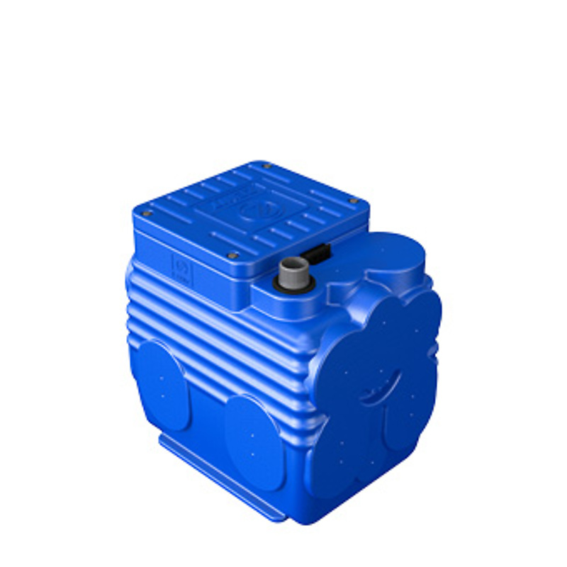 Насосная станция Zenit BLUEBOX (Перекачивающая станция)  